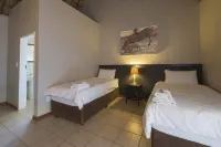Matalatala Hotel a Cullinan