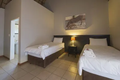 Matalatala Hotels in Cullinan