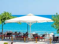 Xenios Dolphin Beach Hotel Hotels in Possidi