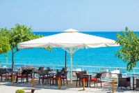 Xenios Dolphin Beach Hotel Hotels in Possidi