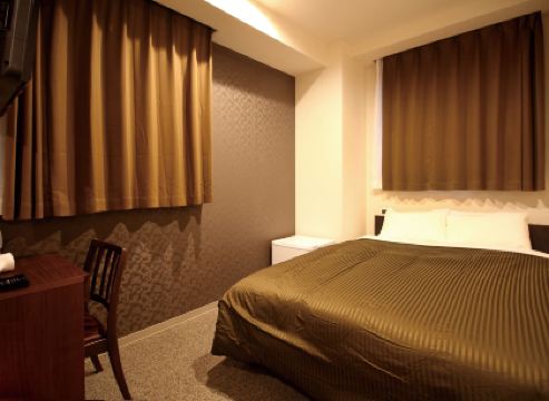 Hotel Trend Tobu Asakusa-Eki Kita