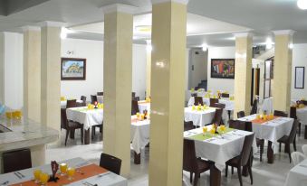 Hotel Valle de Pubenza