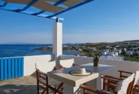 Cleopatra Seaside Homes, Logaras, Paros - Vuoristonäköala