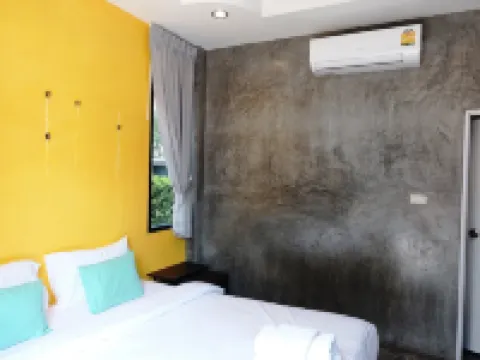 Riad Resort Hotels in Aranyaprathet