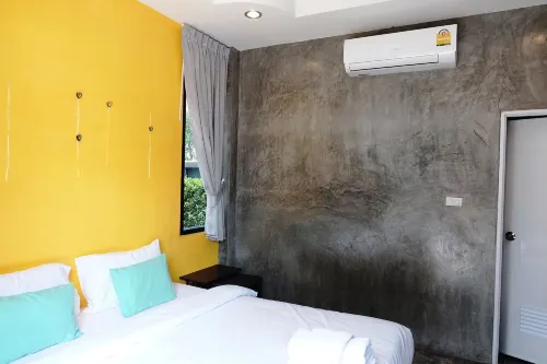 Riad Resort - Bãi đậu xe