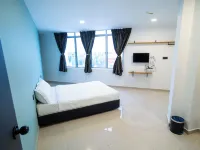 Orkid Inn Hotel Kajang