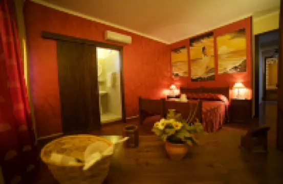 เลซาราเฟ