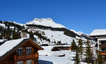 Hotel Berghof