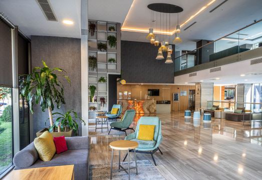 5. 파크 데데만 에..