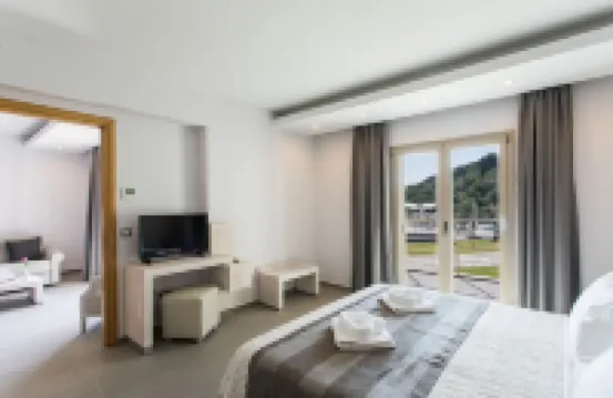 Aqua Oliva Resort Syvota
