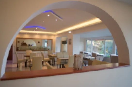 オアシス ホテル