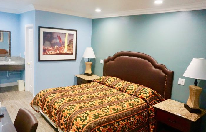 Redondo Beach Motel - LAX