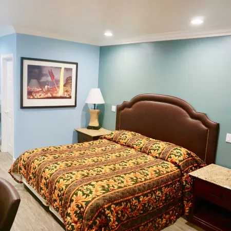 Redondo Beach Motel - LAX