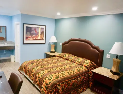 Redondo Beach Motel - LAX