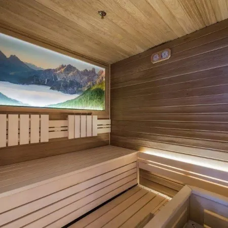 Alpinhotel Keil