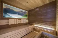 Alpinhotel Keil Hotels in Valdaora