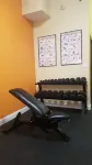 Clarion Pointe Louisville East - gimnasio