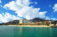 Oceanic Khorfakkan Resort & Spa Hotels in 