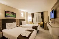Hotel Business Han - Bintang 4