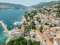 Guesthouse Villa Stari Grad Hotels in Herceg Novi