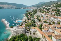 Guesthouse Villa Stari Grad - parkir