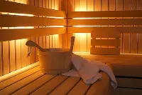 Manali Heights - Spa