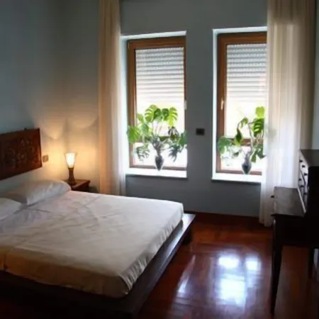 Casa Dei Mercanti Town House