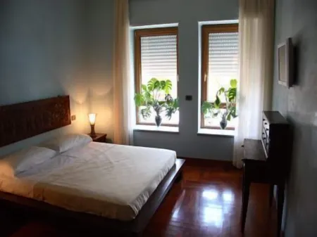 Casa Dei Mercanti Town House