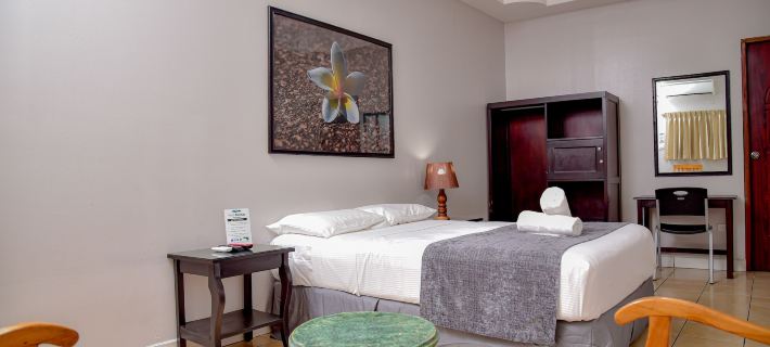 Hotel Xolotlán - Hostel Hotels in Managua
