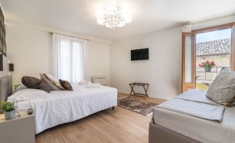 Grifoni Boutique Hotel