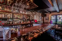 Malaga Inn Hotels in Mobile