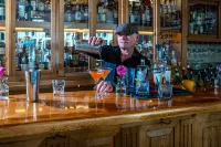 Carter House Inns - bar