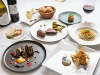 APA Hotel and Resort Joetsu Myoko - Bữa sáng