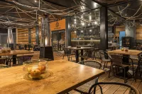 Gwiazda Morza Resort Spa&Sport - breakfast