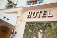 Hôtel des Pyrénées - Entre Bastille et Nation Các khách sạn ở Paris