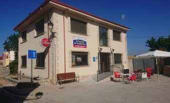 El Camino de Santovenia - Albergue - Hostel