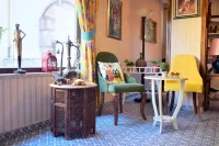 Nilüfer Butik Otel Hotels in Ulubeyler Mahallesi