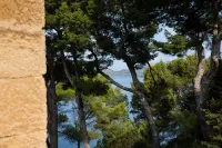Petit Hotel Hostatgeria la Victoria - Mountain view