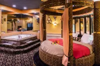 Inn of the Dove Romantic Luxury & Business Suites - spa