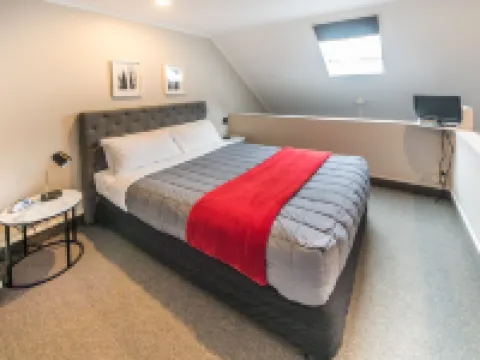 Bay Palm Motel Hotels in Mount Maunganui