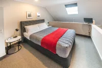 Bay Palm Motel Hotels in Papamoa