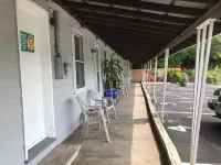 奧克伍德汽車旅館