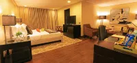 The Oriental Luxury Suites Tagaytay