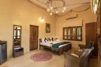 Pench Jungle Camp Hotels in Kohka