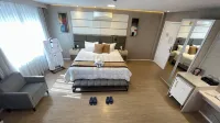 Hotel Global Grupos do Brasil