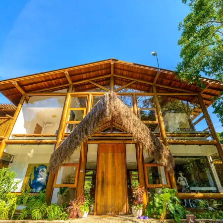 Kalango Hotel Boutique