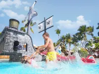 Grand Palladium Punta Cana Resort & Spa - All Inclusive - de playa