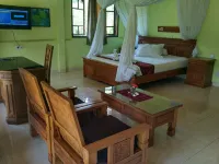 Budi Sun Resort Hotels in Sikka Regency