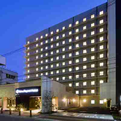 다이와 로이넷 호텔 사카이 히가시 Hotel Exterior