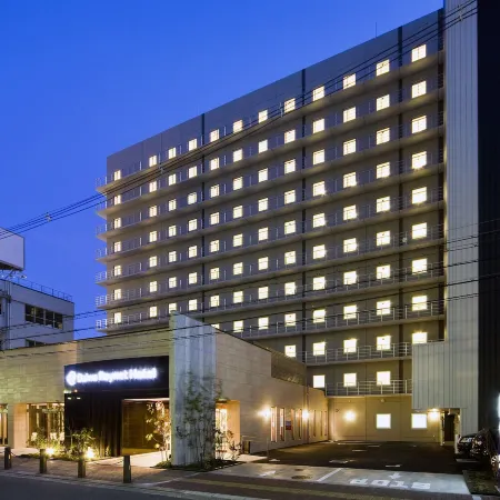 Daiwa Roynet Hotel Osaka Sakaihigashi